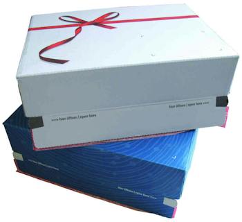 tedi geschenkbox gross in Deutschland