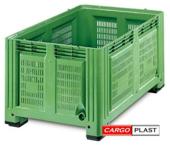 box 30x30 kunststoff in Deutschland