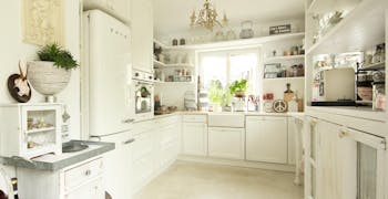 Französische Landhausküche gebraucht — Auswahl