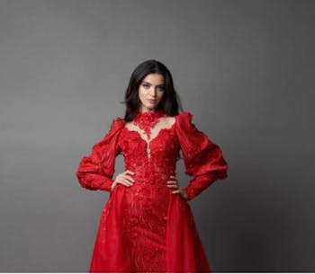 Asos petite cerimonia shop