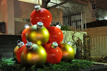 tedi-weihnachtsdeko-online-shop von Lieferant