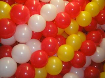 tedi luftballon zahl — Auswahl