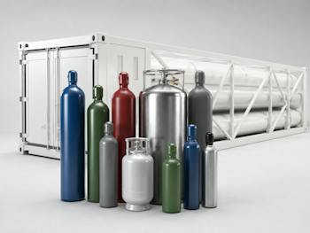 Tedi Helium Gas – Hochwertige Lösungen