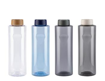 wassermaxx-glasflaschen von Lieferant in Deutschland