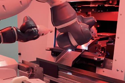 Essert Robotics ESSERT GMBH in Bruchsal, Automatisierungstechnik, ELEKTRISCHE ANLAGEN ...