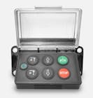 Robuste Bedieneinheit