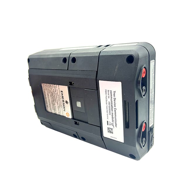 Hot Sell Emerson Field Communicator Robustes Handheld-Gerät Handhel ...