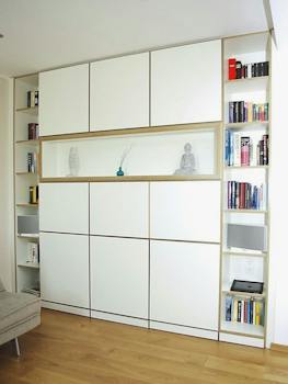 wohnzimmerschrank mit viel stauraum ikea vom Hersteller