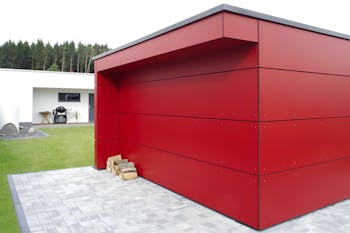 Gartenhaus Kunststoff IKEA — Auswahl