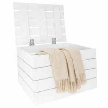 holztruhe-mit-deckel-ikea vom Hersteller