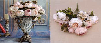 Deutsche Kunstblume Sebnitz — Auswahl