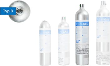 tedi Helium-Gas — Auswahl an B2B-Produkten