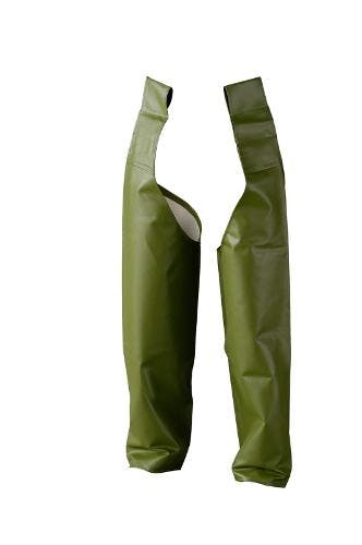 Schützende Beinschoner | wlw.de