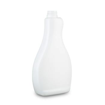 PE Bottles - Multiple Sizes