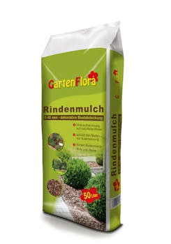 Obi Rindenmulch grob — Auswahl