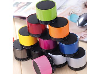 wlw.de Showroom: 105 hochwertige mit-mikrophon-bluetooth-lautsprecher ...