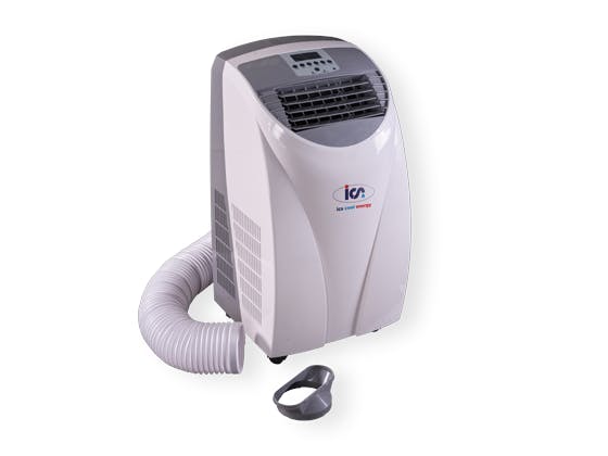 Air conditioning rental | europages