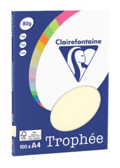 Transparentpapier Tedi — Auswahl