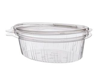 Karton-Schalen, braun, 1000 ml / 40 oz, rund, biologisch abbaubar Karton-Schalen, braun, 1000 ml / 40 oz, rund, biologisch abbaubar