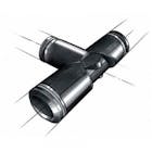 Złącza Pneumatyczne - Złącze T