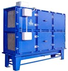 Filtro Electroestático AR