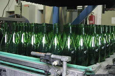 Glasklar Kurpfalz GmbH