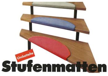 Stufenmatten Sisal Ikea — Auswahl