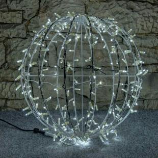 LED-Glaskugel zum Hängen — Auswahl