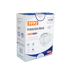 Schutzstufe FFP2 gem. EN 149 mit Ventil | Farstar medical GmbH Schutzstufe FFP2 gem. EN 149 mit Ventil | Farstar medical GmbH