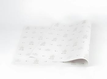 Geschenkpapier Tedi — Auswahl