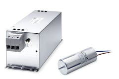 Netzfilter 3A Drahtanschluss Einphasenfilter für EMV-Gleichrichtungstest Netzfilter 3A Drahtanschluss Einphasenfilter für EMV-Gleichrichtungstest