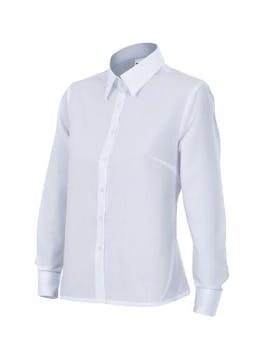 Eterna Camicia a Maniche Lunghe Slim Fit Performance Shirt Eterna Camicia a Maniche Lunghe Slim Fit Performance Shirt