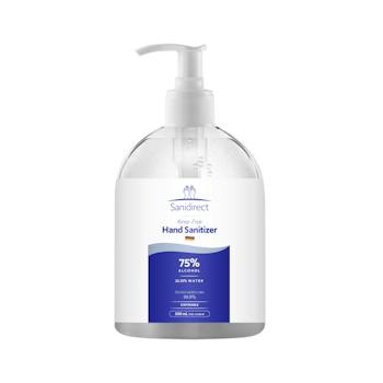 MaiMed ® MyClean DS Wipes soft XXL disinfectant wipes, pre-soaked, size: 29.0 cm MaiMed ® MyClean DS Wipes soft XXL disinfectant wipes, pre-soaked, size: 29.0 cm