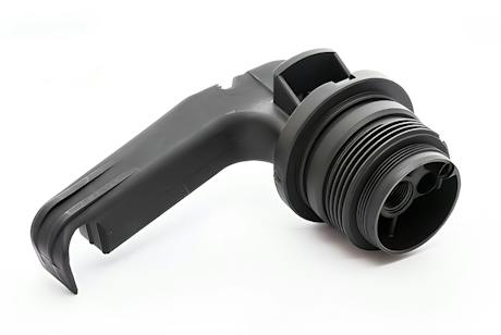 Htp Europe HTP EUROPE | Technical Plastic Injection | Dottignies