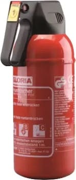 4X 2kg ABC Pulver Feuerlöscher Pulverlöscher KFZ Autofeuerlöscher Alubehälter 4X 2kg ABC Pulver Feuerlöscher Pulverlöscher KFZ Autofeuerlöscher Alubehälter