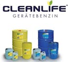 URZĄDZENIE CLEANLIFE BENZYNA 2-TAKT 5 litrów - Paliwa specjalne