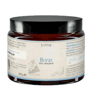 borax pulver dm von Lieferant