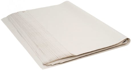 1x Packseide Seidenpapier recycling Format 50x75cm 30 g/m2 - 1 KG 90 Bögen 1x Packseide Seidenpapier recycling Format 50x75cm 30 g/m2 - 1 KG 90 Bögen