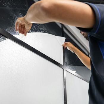 Entspiegelungsfolie für Fenster – Österreichs führende B2B-Plattform