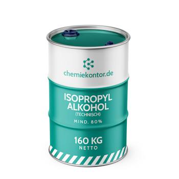 Isopropylalkohol 70 Prozent DM – Professionelle Lösungen