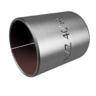 iglidur® R, zylindrisches Gleitlager mit Bund, mm - RFM iglidur® R, zylindrisches Gleitlager mit Bund, mm - RFM