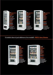 Distributeurs Automatiques de Cigarettes - Fabricants Distributeurs Automatiques de Cigarettes - Fabricants