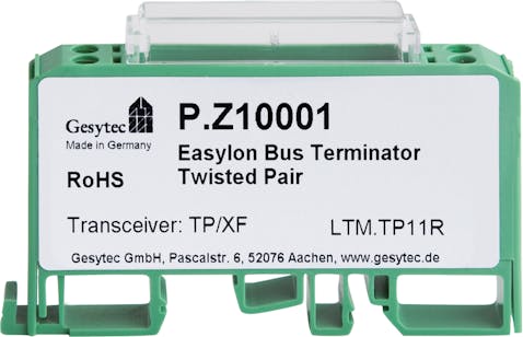 Easylon Bus Terminator | wlw.de