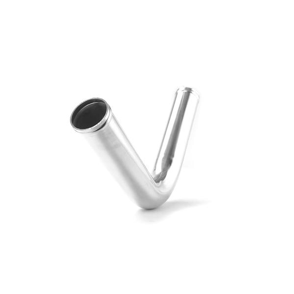 NovaNox® 45 Grad Alu-Rohrbogen 45° Alubogen Aluminiumbogen *AD wählbar NovaNox® 45 Grad Alu-Rohrbogen 45° Alubogen Aluminiumbogen *AD wählbar