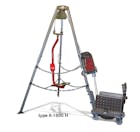 Mažas Siloe Įvažiavimo Įrenginys