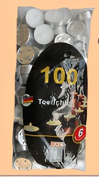 dm-kugelkerzen in Deutschland