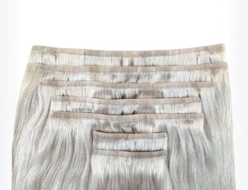 Cerda - Elastische Haarverlängerung 7,4 X 12,5 X 2,0 Cm