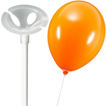 luftballon halter tedi vom Großhändler
