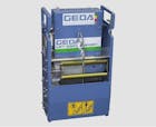 Geda - Lift Comfort 250-ig 11,5 m - Teljes csomag univerzális platformmal