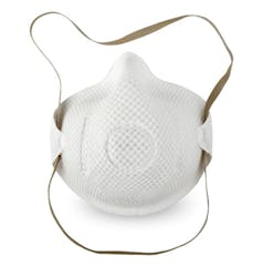 50 Stk FFP2 Dolomit Feinstaubmaske mit Ventil und Karbon P223 50 Stk FFP2 Dolomit Feinstaubmaske mit Ventil und Karbon P223